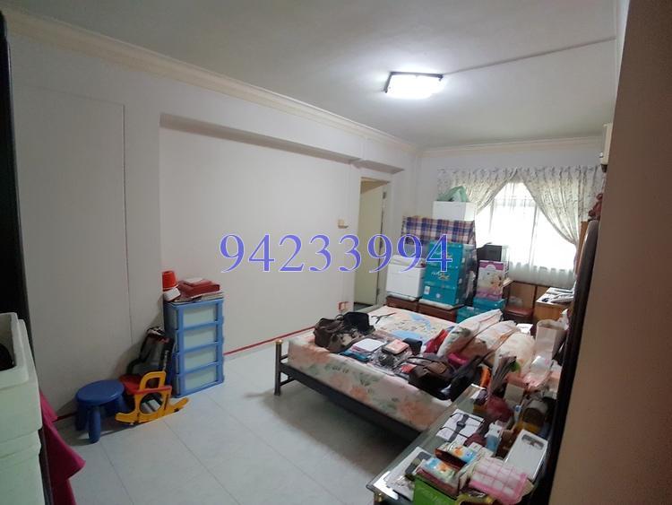 Blk 104B Ang Mo Kio Street 11 (Ang Mo Kio), HDB 5 Rooms #163160962